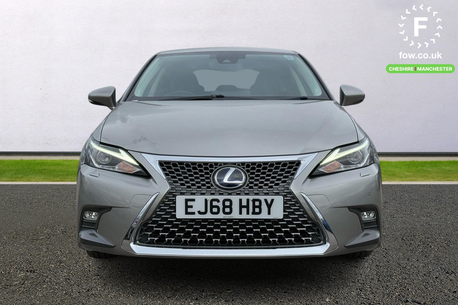 Used Lexus CT 2018 for sale - 77929028: Photo 17