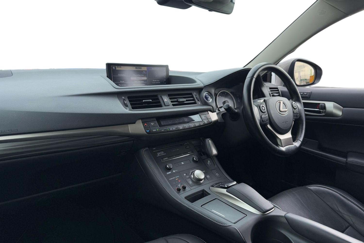 Used Lexus CT 2018 for sale - 77929028: Photo 4