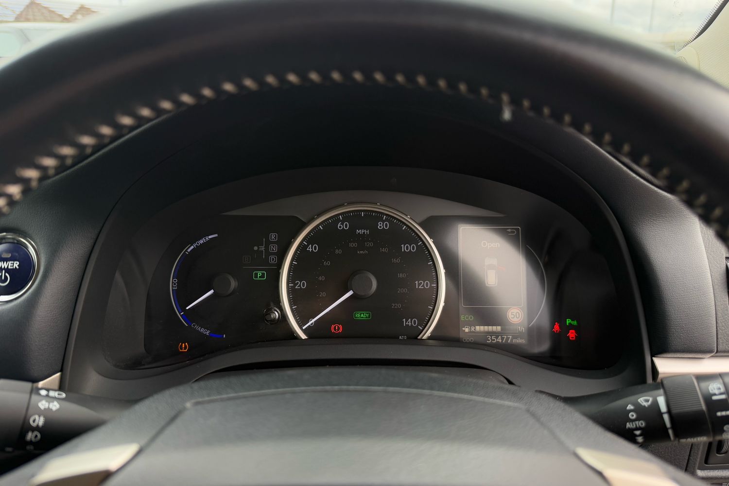 Used Lexus CT 2018 for sale - 77929028: Photo 9