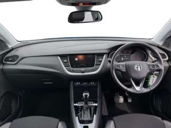 Used Vauxhall Grandland X 2020 for sale - 74073303: Photo