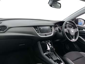 Used Vauxhall Grandland X 2020 for sale - 74073303: Photo