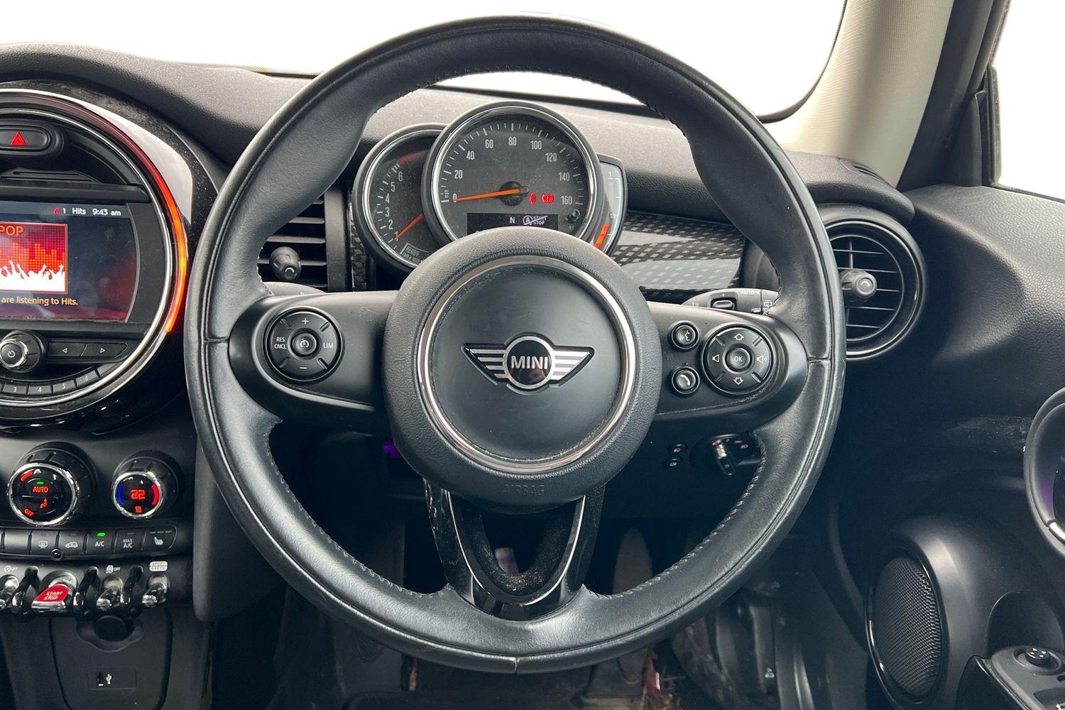 Used MINI Hatch 2018 for sale - 78038282: Photo 5