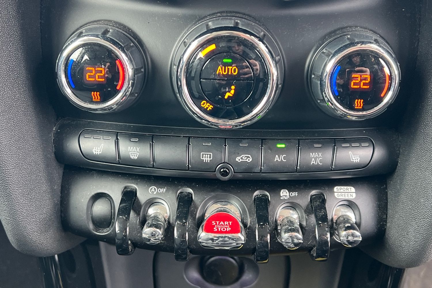 Used MINI Hatch 2018 for sale - 78038282: Photo 9