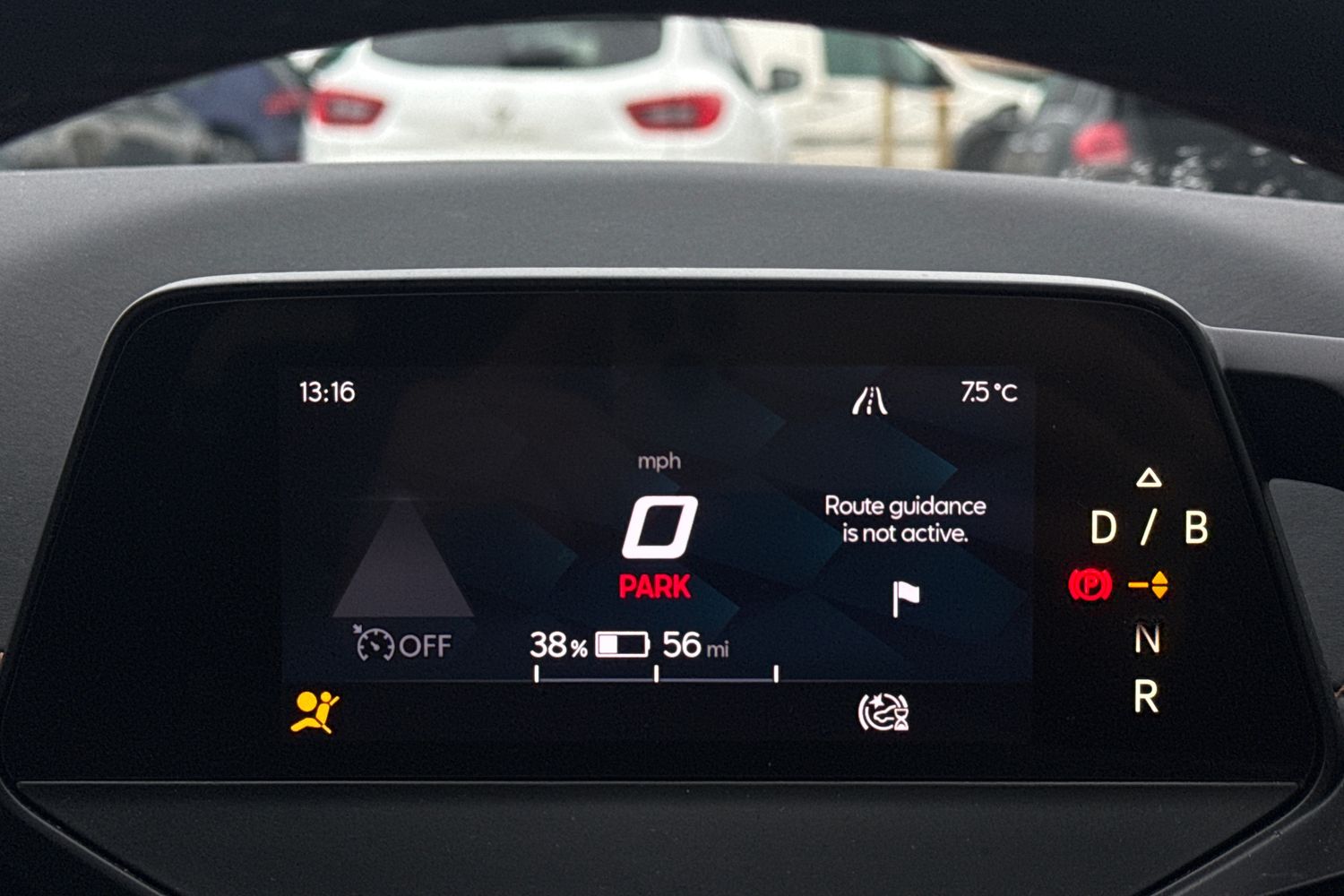 Used Cupra Born 2022 for sale - 77398021: Photo 14