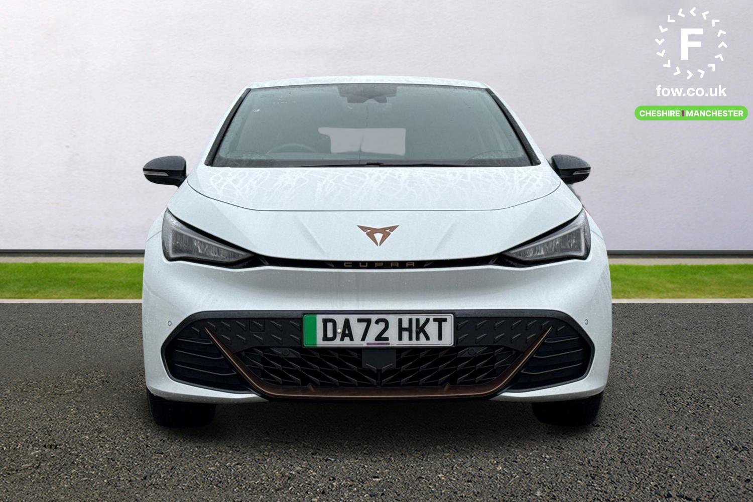 Used Cupra Born 2022 for sale - 77398021: Photo 20