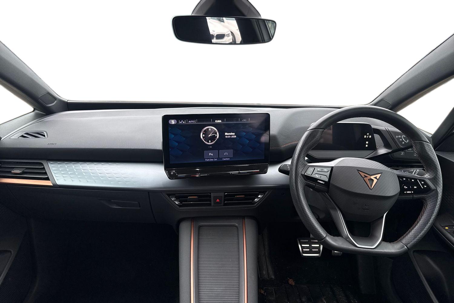 Used Cupra Born 2022 for sale - 77398021: Photo 3