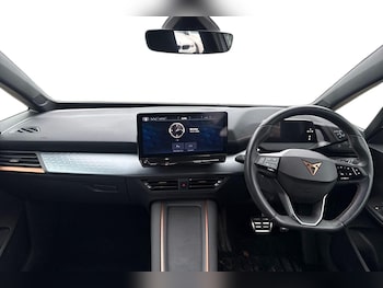 Used Cupra Born 2022 for sale - 77398021: Photo