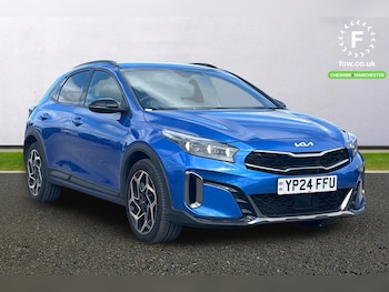Used Kia XCeed 2024 for sale - 78932037: Photo