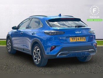 Used Kia XCeed 2024 for sale - 78932037: Photo