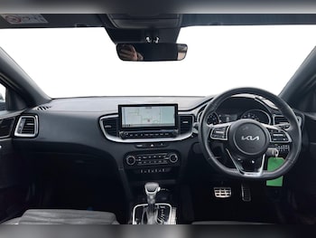 Used Kia XCeed 2024 for sale - 78932037: Photo