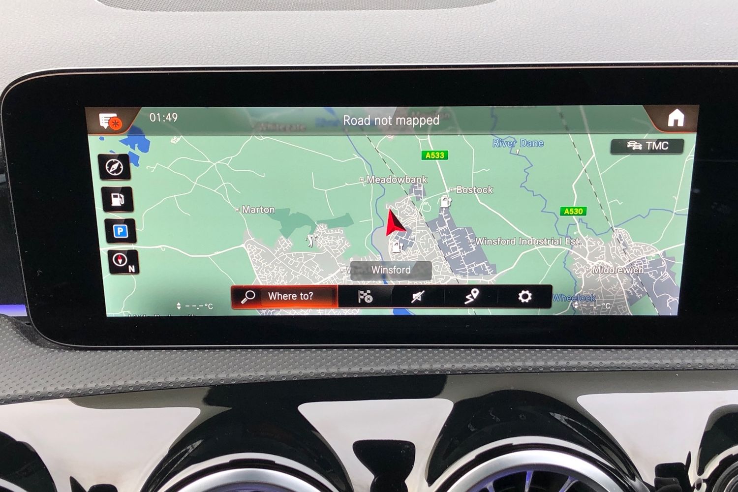 Used Mercedes-Benz A-Class 2022 for sale - 77527629: Photo 10