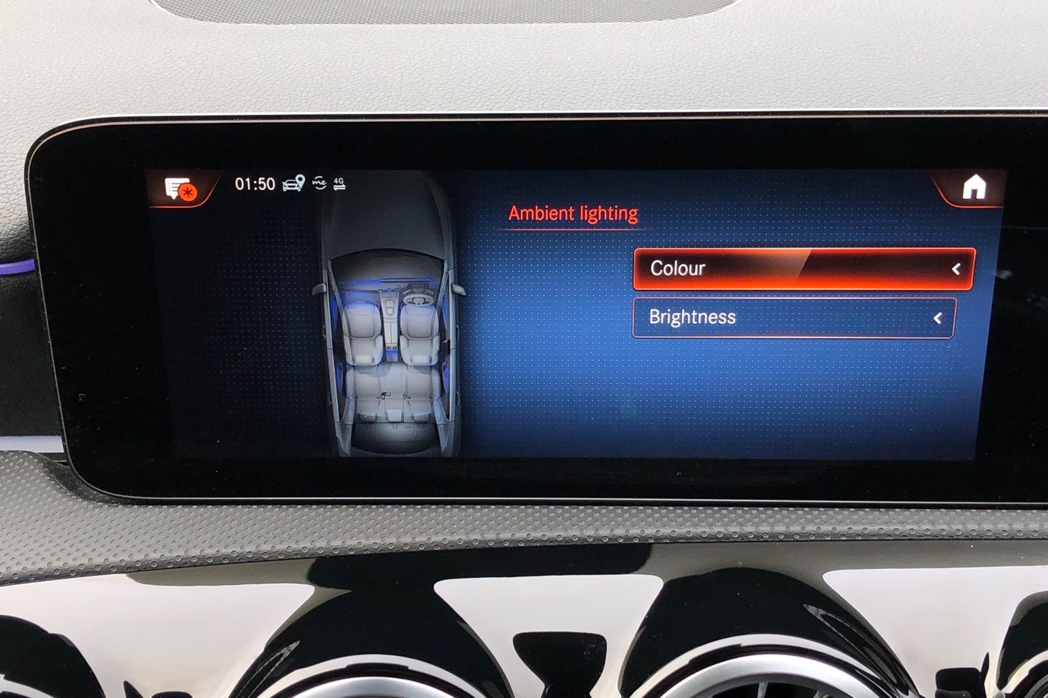 Used Mercedes-Benz A-Class 2022 for sale - 77527629: Photo 13