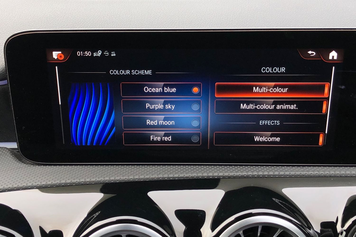 Used Mercedes-Benz A-Class 2022 for sale - 77527629: Photo 14