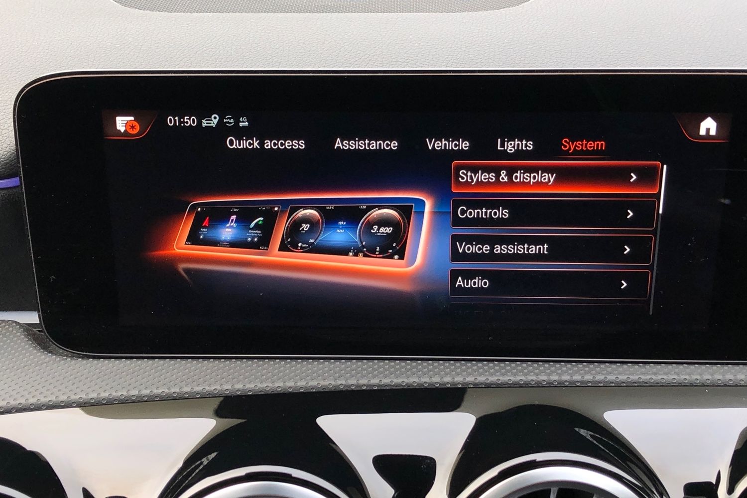 Used Mercedes-Benz A-Class 2022 for sale - 77527629: Photo 18