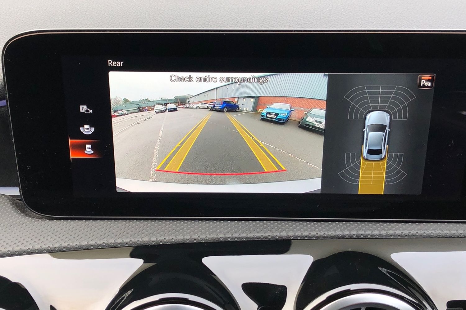 Used Mercedes-Benz A-Class 2022 for sale - 77527629: Photo 19