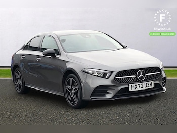 Used Mercedes-Benz A-Class 2022 for sale - 77527629: Photo