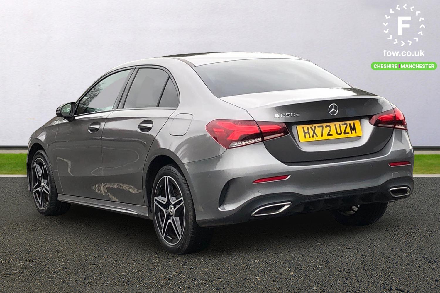 Used Mercedes-Benz A-Class 2022 for sale - 77527629: Photo 2