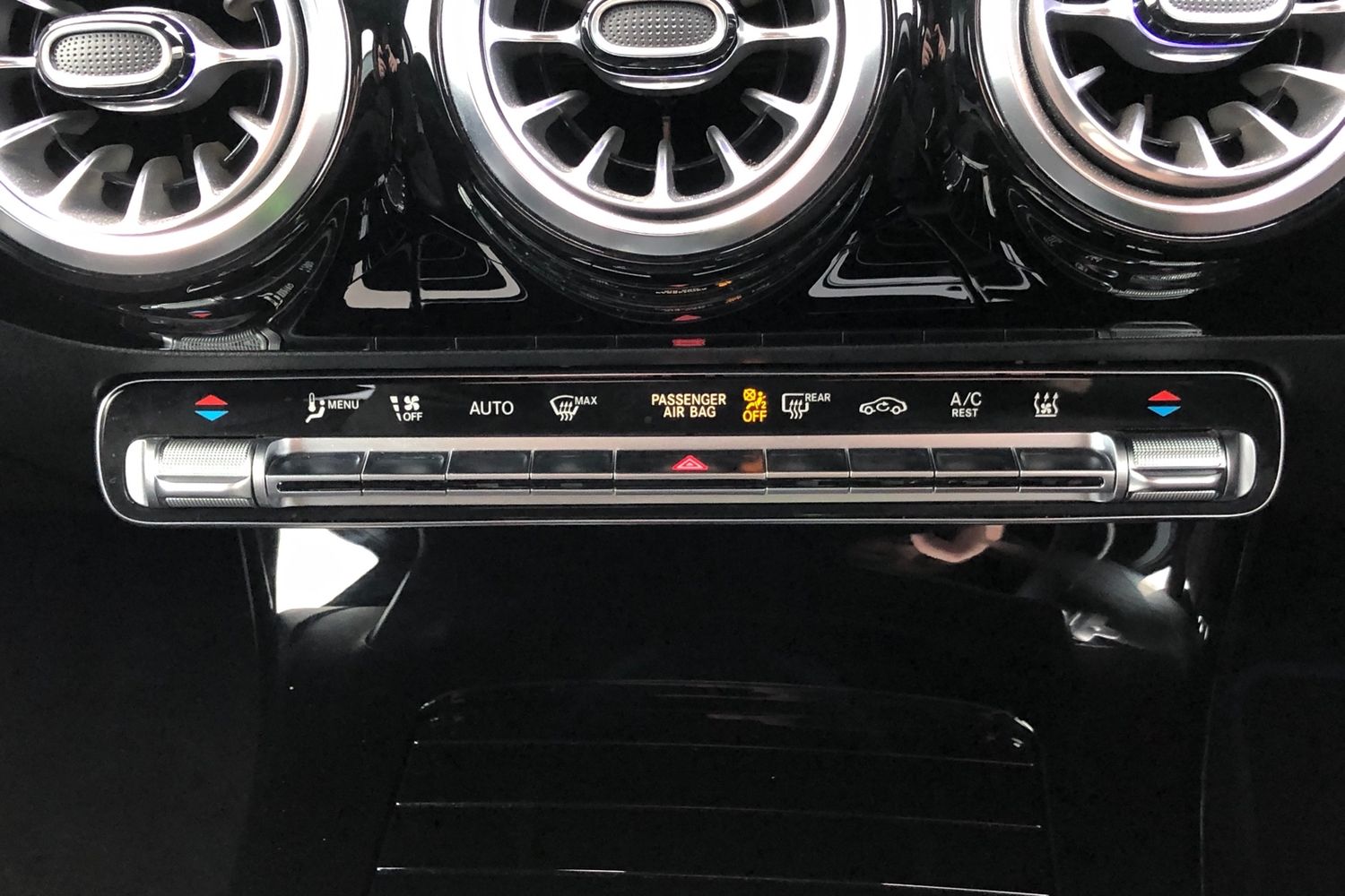 Used Mercedes-Benz A-Class 2022 for sale - 77527629: Photo 20