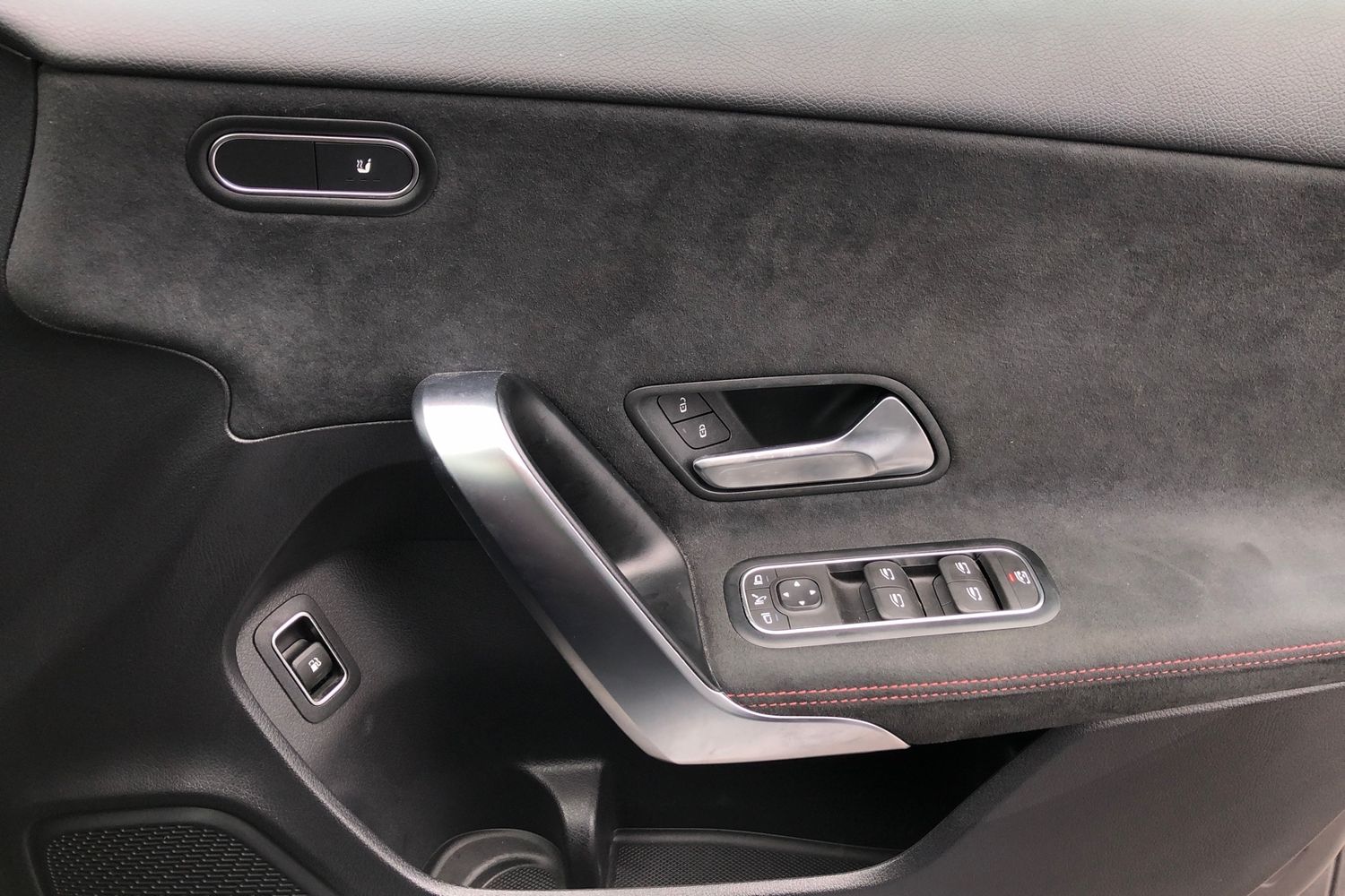 Used Mercedes-Benz A-Class 2022 for sale - 77527629: Photo 24