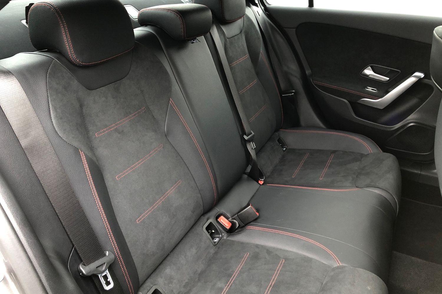 Used Mercedes-Benz A-Class 2022 for sale - 77527629: Photo 26