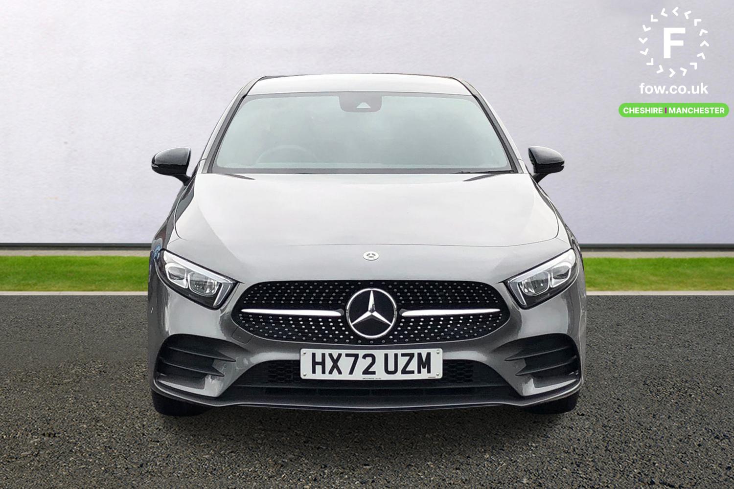 Used Mercedes-Benz A-Class 2022 for sale - 77527629: Photo 29