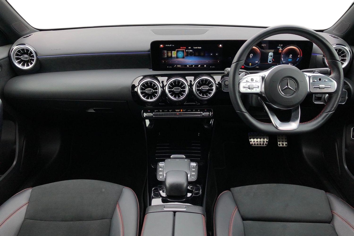 Used Mercedes-Benz A-Class 2022 for sale - 77527629: Photo 3