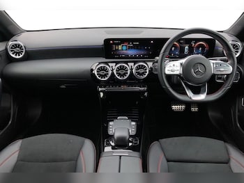 Used Mercedes-Benz A-Class 2022 for sale - 77527629: Photo