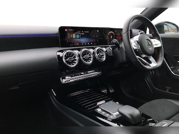 Used Mercedes-Benz A-Class 2022 for sale - 77527629: Photo