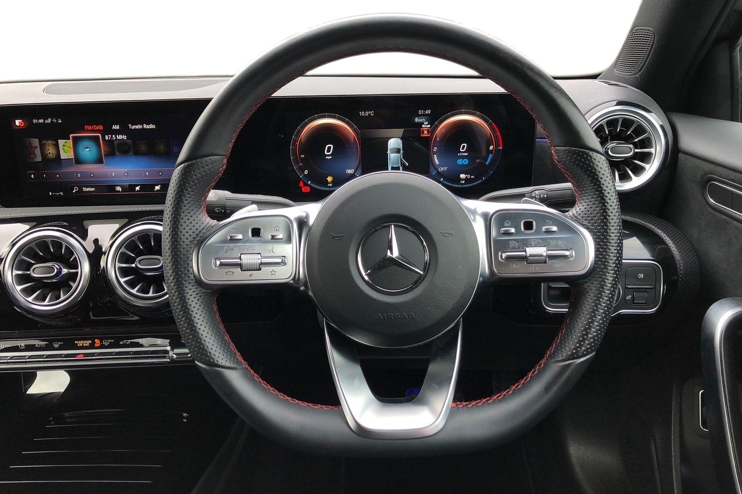 Used Mercedes-Benz A-Class 2022 for sale - 77527629: Photo 5