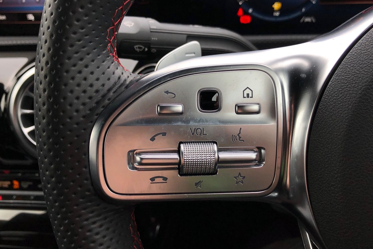 Used Mercedes-Benz A-Class 2022 for sale - 77527629: Photo 6