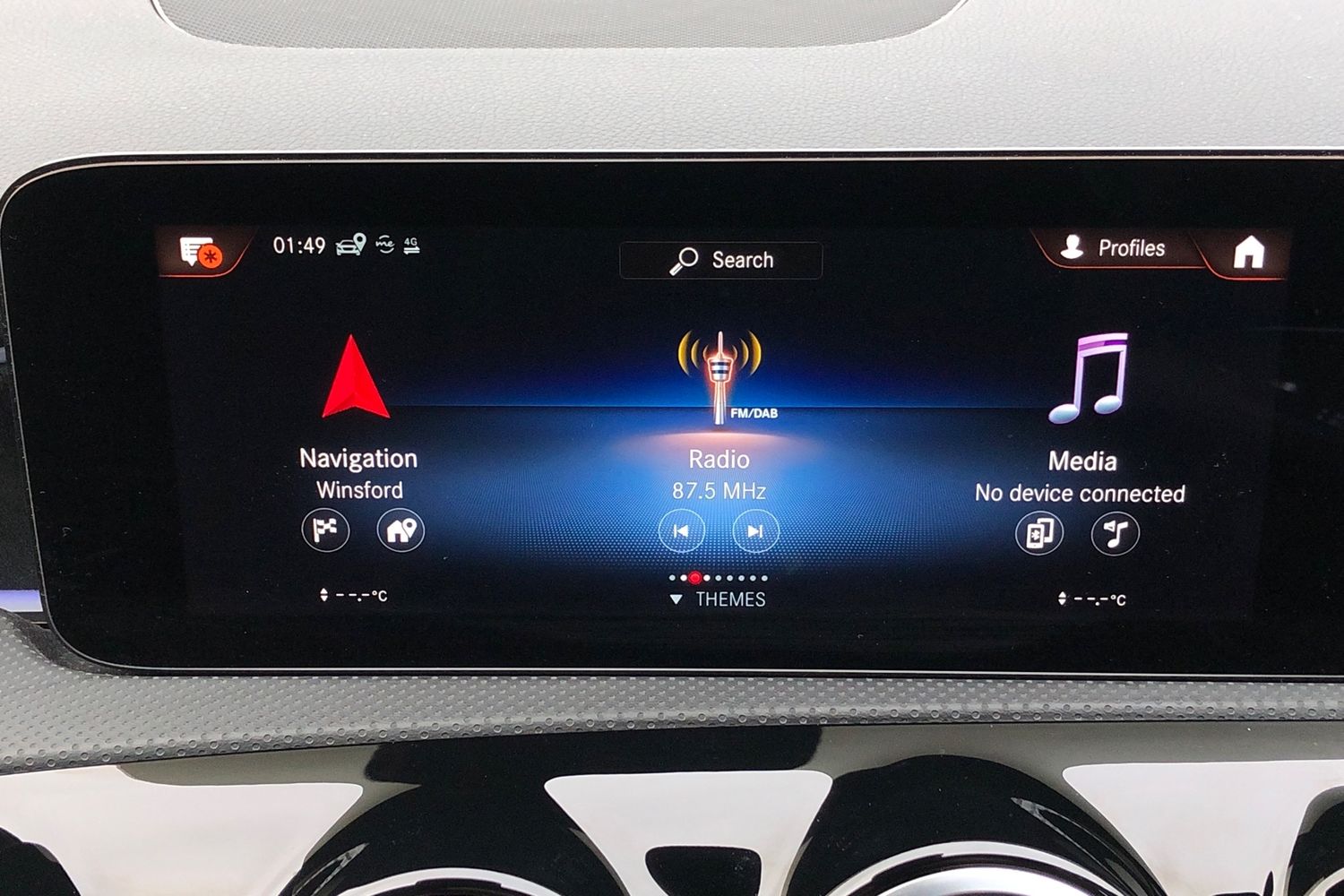 Used Mercedes-Benz A-Class 2022 for sale - 77527629: Photo 9