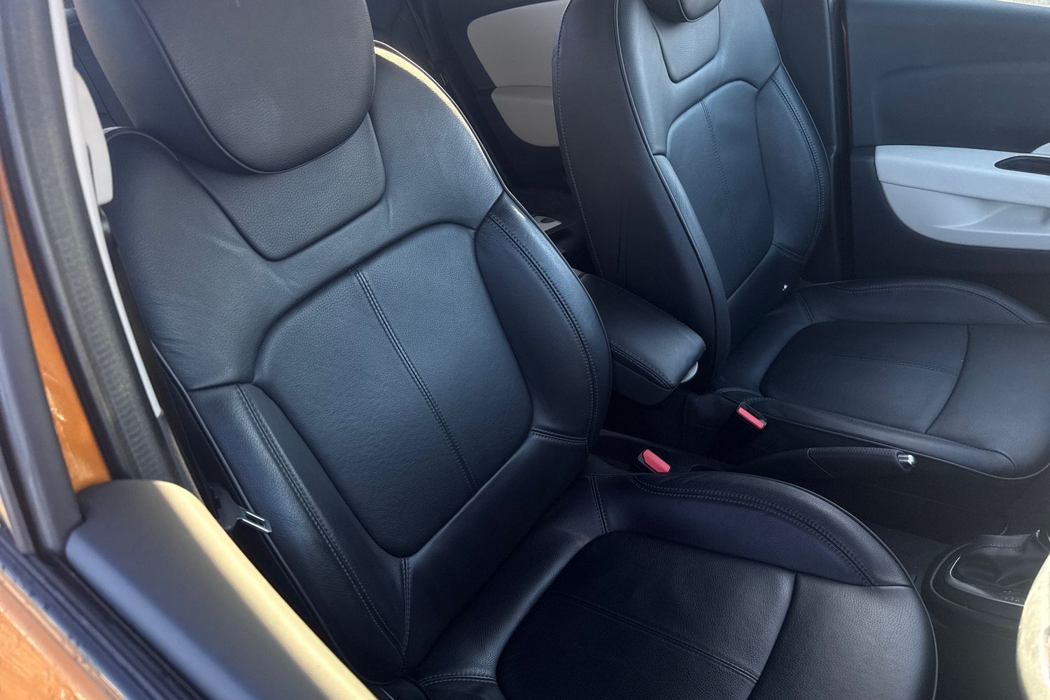 Used Renault Captur 2019 for sale - 76767747: Photo 15