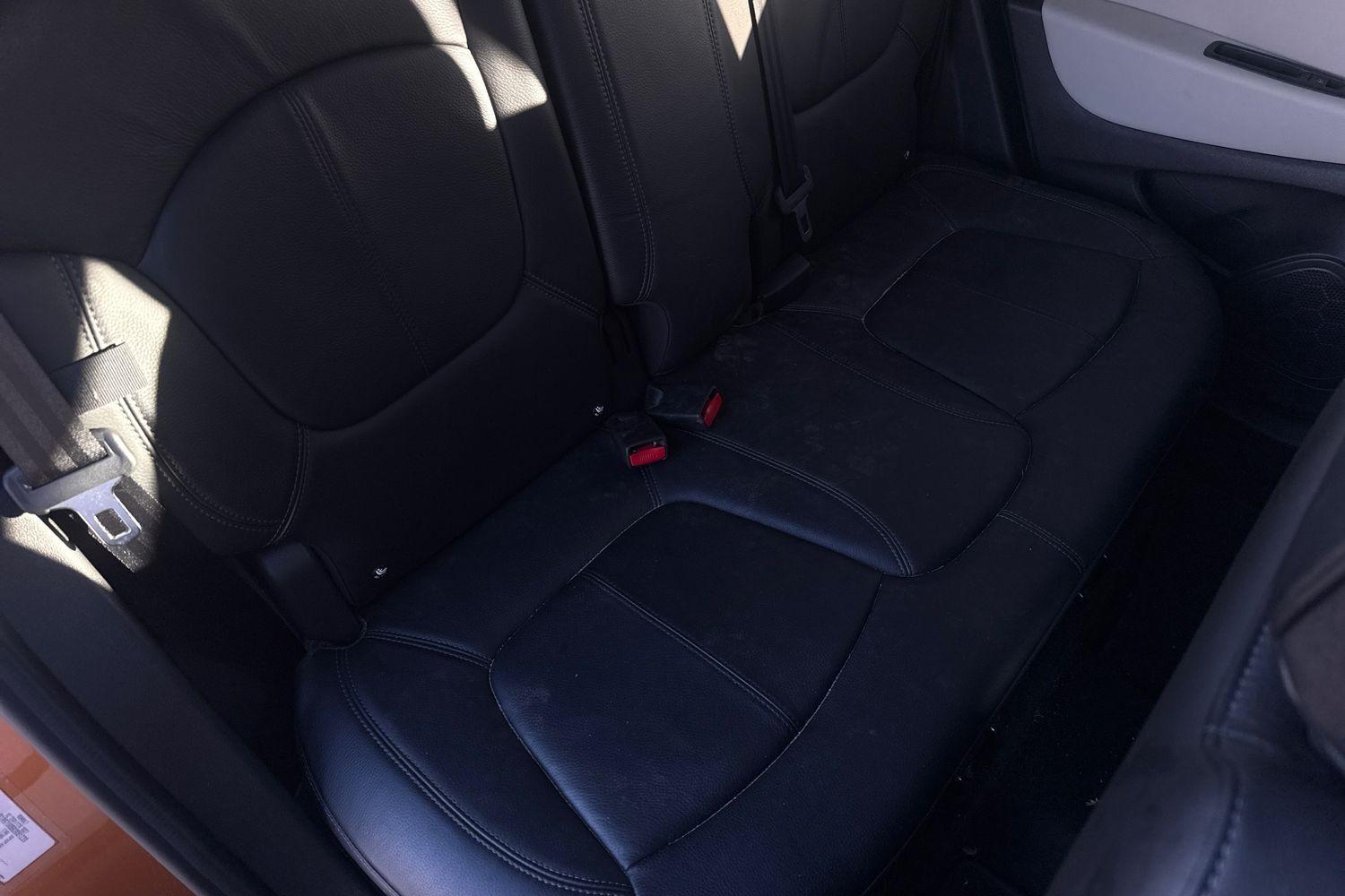 Used Renault Captur 2019 for sale - 76767747: Photo 16