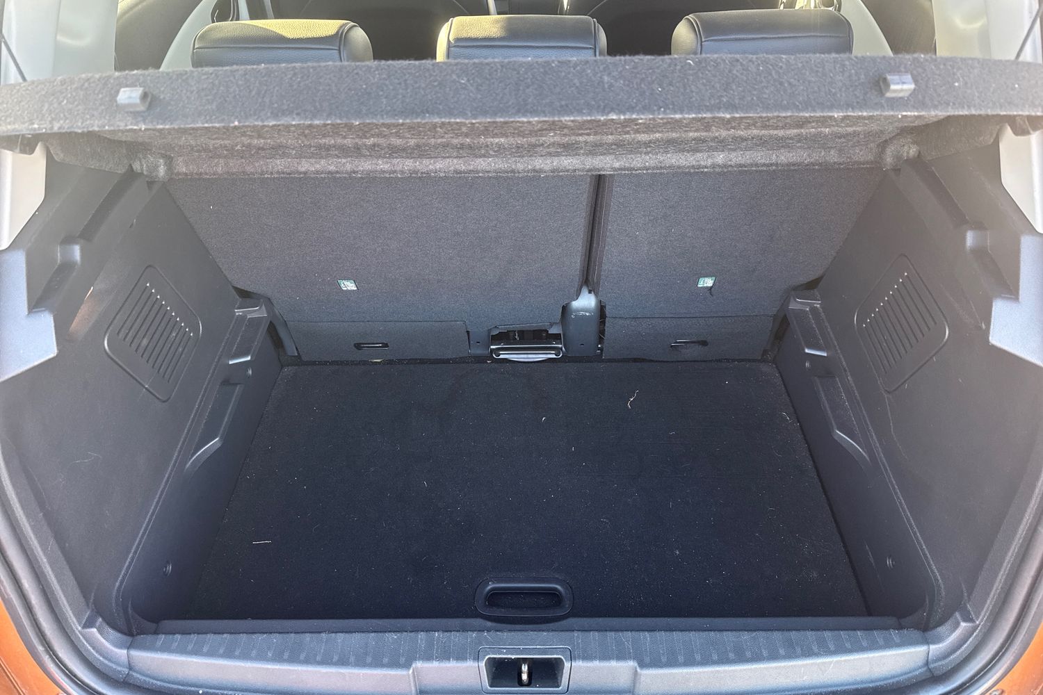 Used Renault Captur 2019 for sale - 76767747: Photo 17