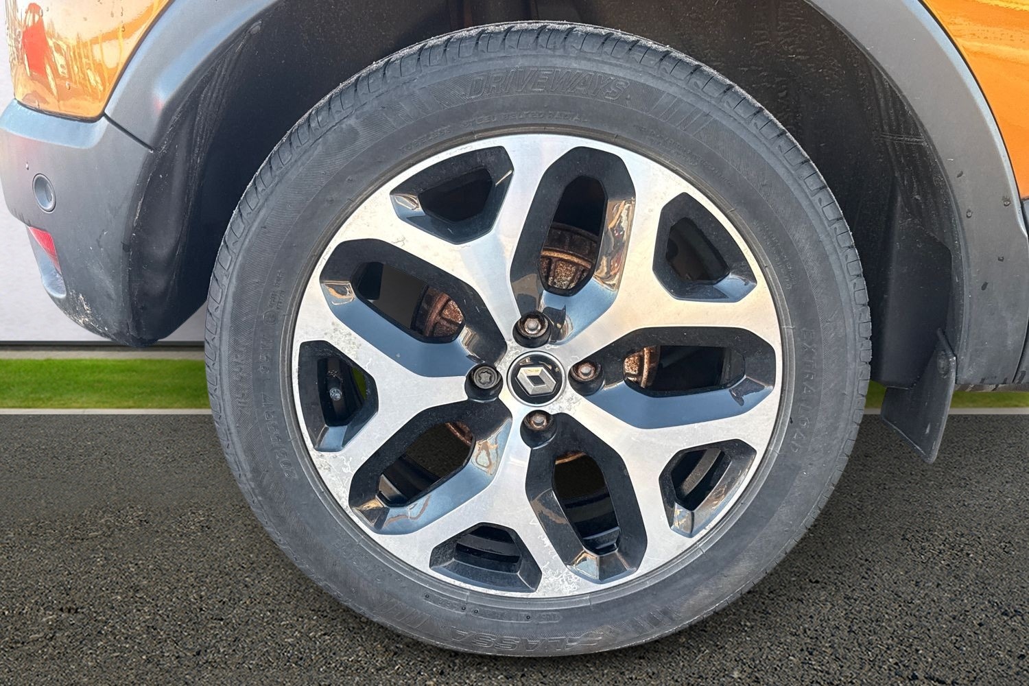 Used Renault Captur 2019 for sale - 76767747: Photo 18