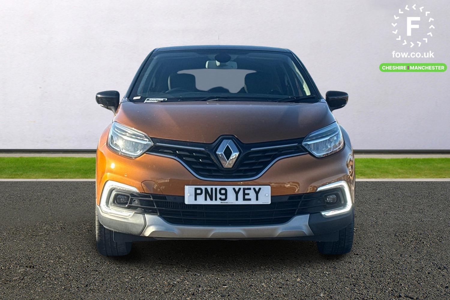 Used Renault Captur 2019 for sale - 76767747: Photo 19
