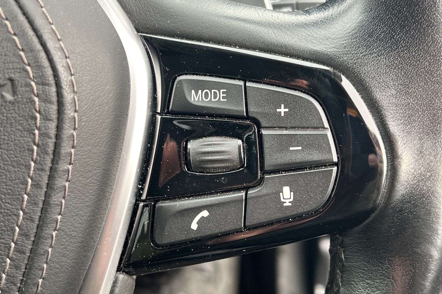 Used BMW 5 Series 2018 for sale - 76610916: Photo 17