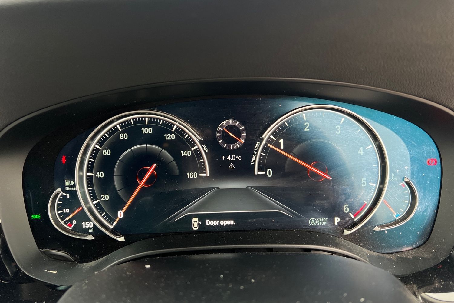 Used BMW 5 Series 2018 for sale - 76610916: Photo 21