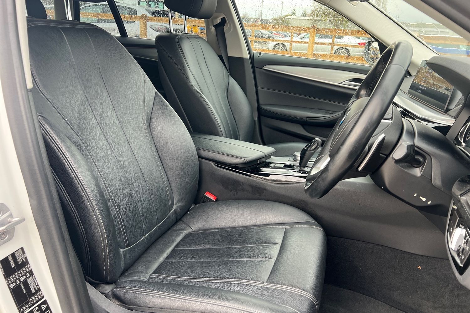 Used BMW 5 Series 2018 for sale - 76610916: Photo 24