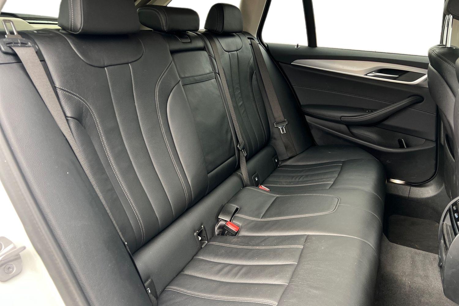 Used BMW 5 Series 2018 for sale - 76610916: Photo 25