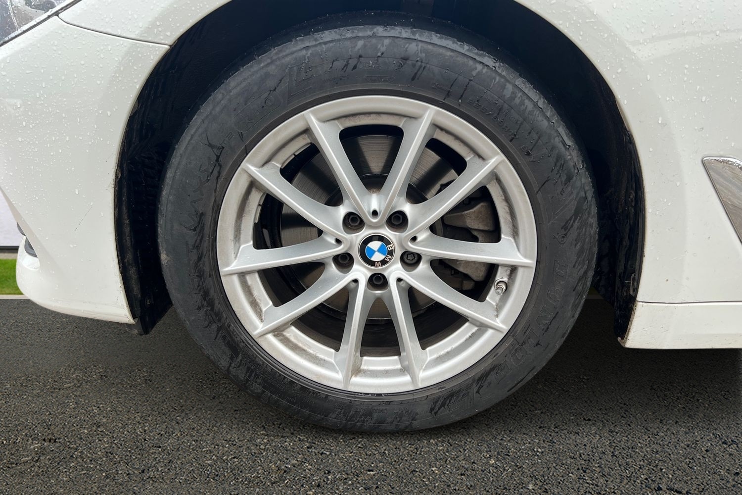 Used BMW 5 Series 2018 for sale - 76610916: Photo 27