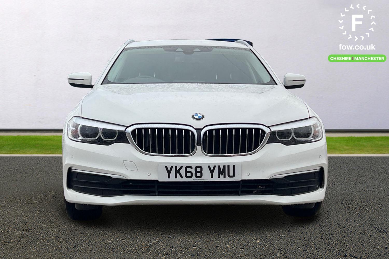 Used BMW 5 Series 2018 for sale - 76610916: Photo 28