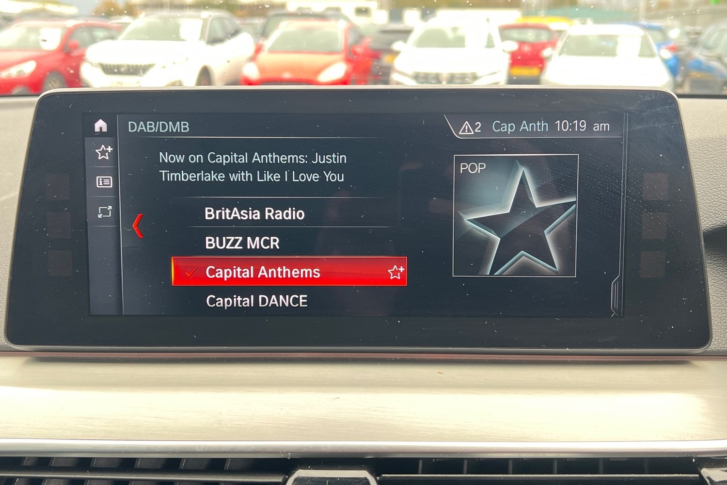 Used BMW 5 Series 2018 for sale - 76610916: Photo 8