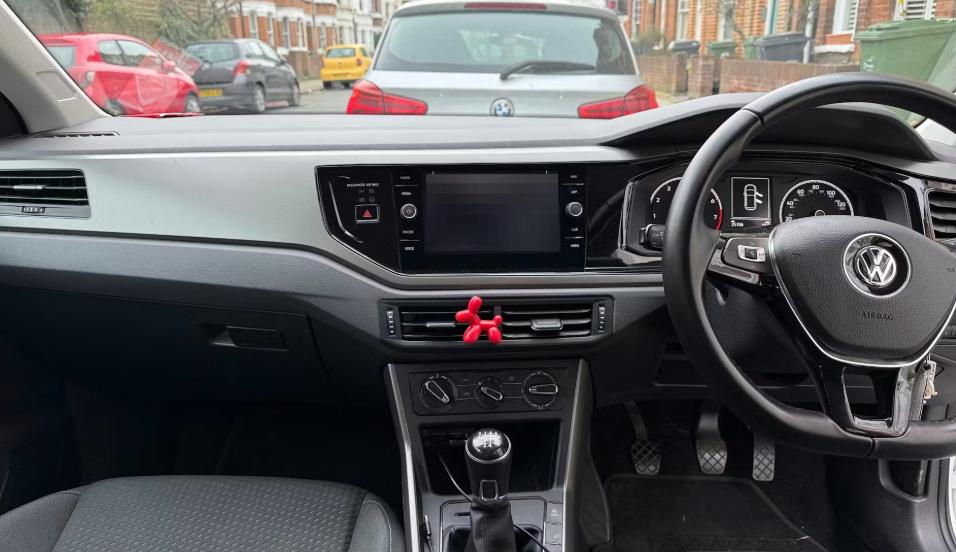 Used Volkswagen Polo 2018 for sale - 77275424: Photo 3