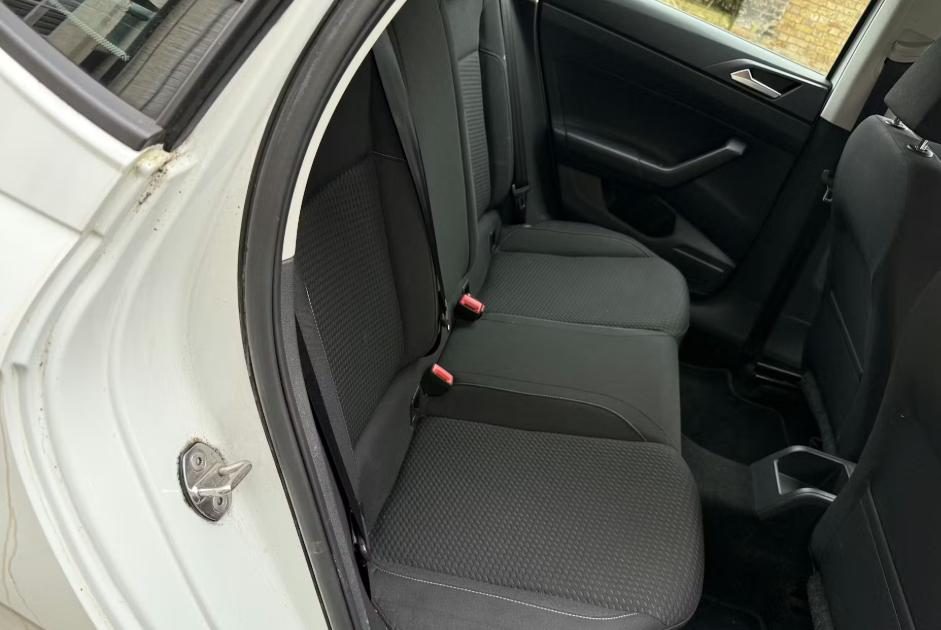 Used Volkswagen Polo 2018 for sale - 77275424: Photo 4