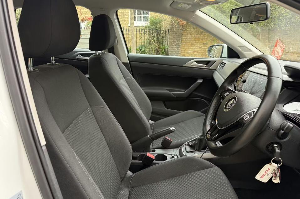 Used Volkswagen Polo 2018 for sale - 77275424: Photo 5