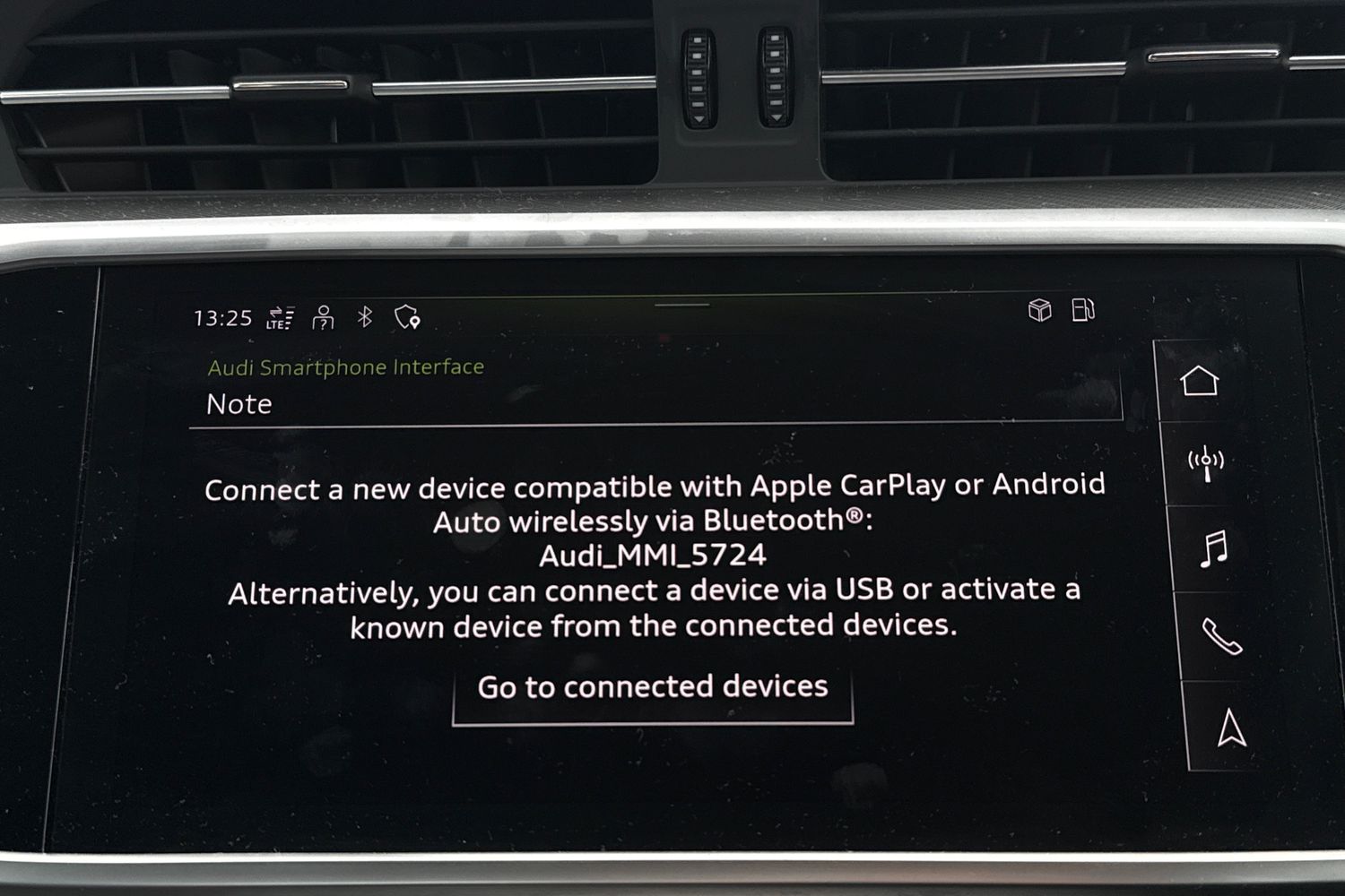 Used Audi A6 2022 for sale - 76916512: Photo 10