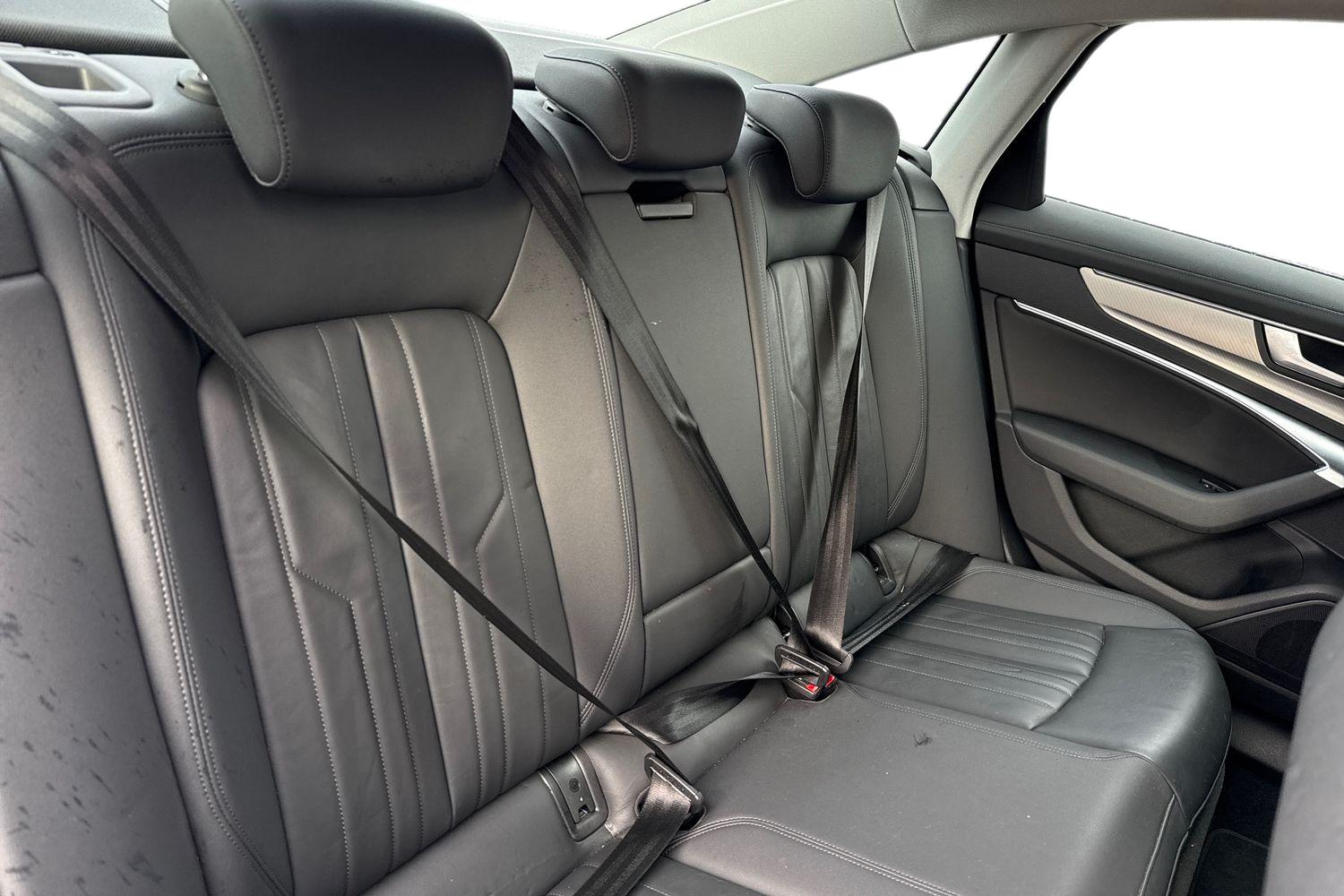 Used Audi A6 2022 for sale - 76916512: Photo 19