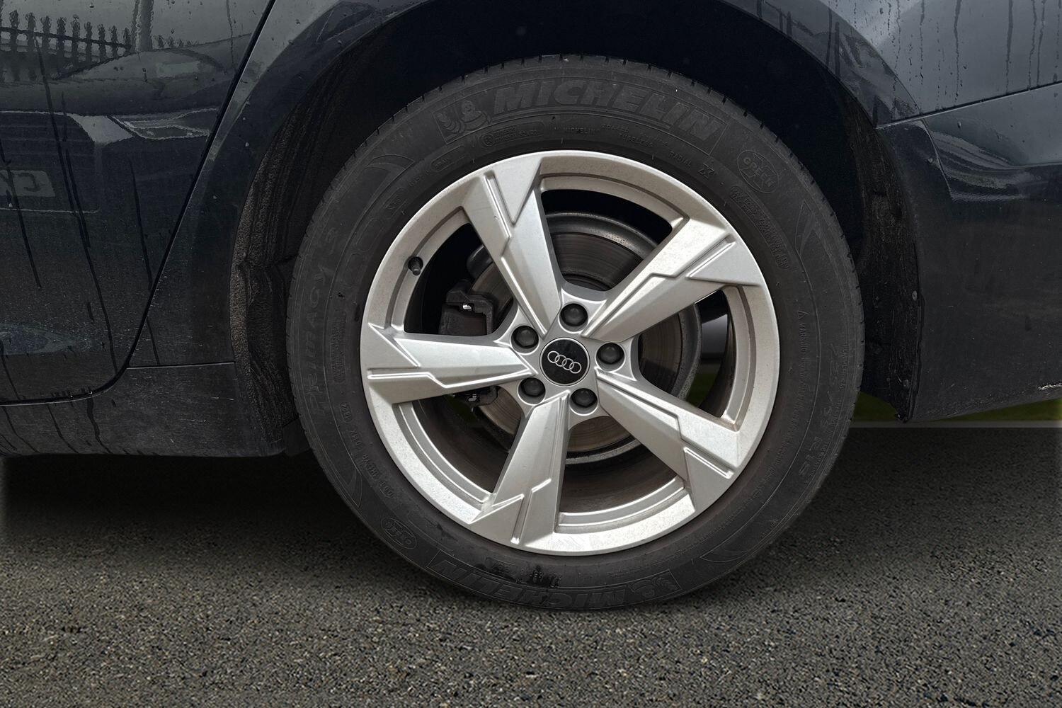 Used Audi A6 2022 for sale - 76916512: Photo 21