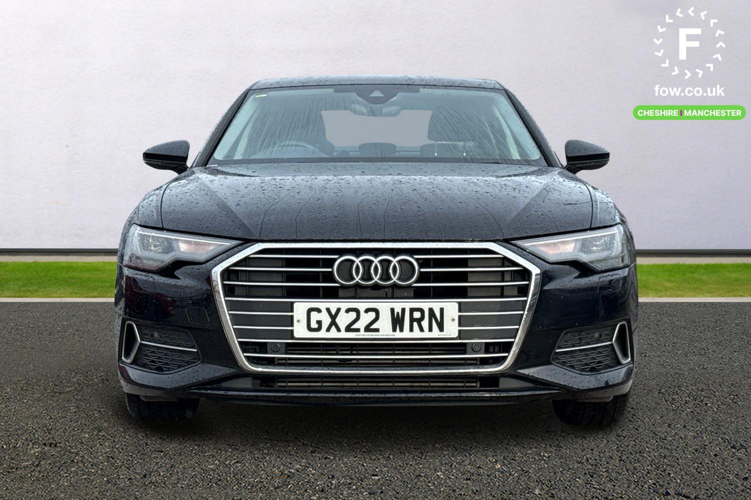 Used Audi A6 2022 for sale - 76916512: Photo 22